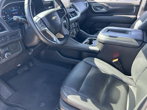 Used 2023 Chevrolet Tahoe LT image 9
