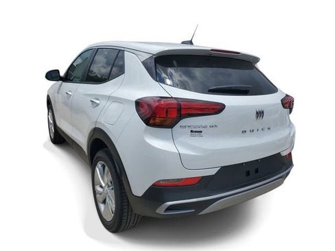 New 2026 Buick Encore GX Preferred w/ Comfort Package FWD image 4