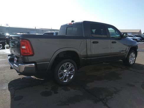 New 2026 RAM 1500 Big Horn image 5