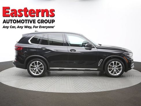 Used 2023 BMW X5 xDrive40i AWD/4WD image 41