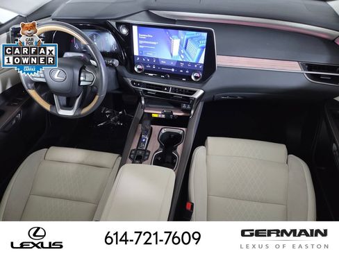 Certified 2024 Lexus RX 350 AWD w/ Convenience Package image 29