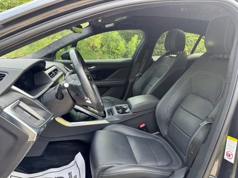 Used 2024 Jaguar I-PACE R-Dynamic HSE AWD/4WD image 10