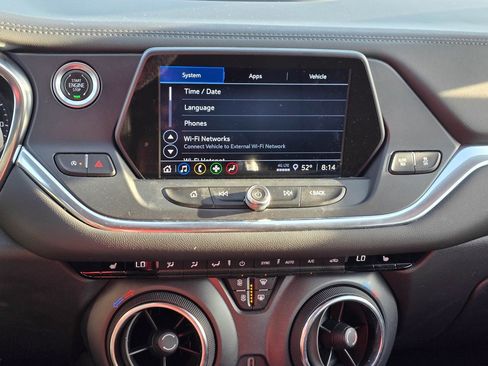 Certified 2022 Chevrolet Blazer LT image 14