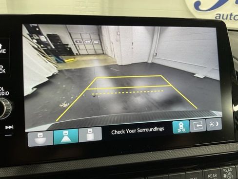 Certified 2025 Honda Odyssey Touring image 29