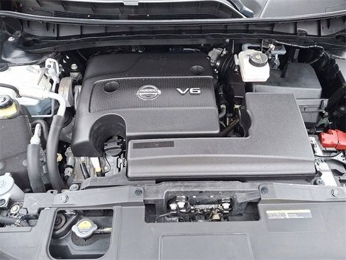 Used 2024 Nissan Murano SV image 28