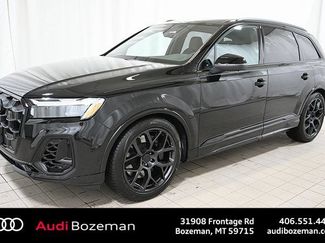 New 2026 Audi SQ7 Premium Plus AWD/4WD video 1