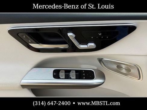 Certified 2026 Mercedes-Benz GLC 300 4MATIC image 19