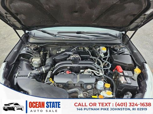 Used 2015 Subaru Outback 2.5i image 19
