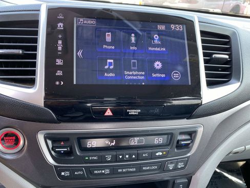 Used 2017 Honda Pilot EX-L image 13