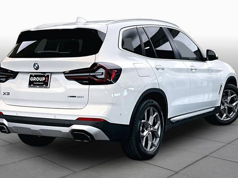 Used 2024 BMW X3 sDrive30i w/ Premium Package w/ZPA RWD image 13