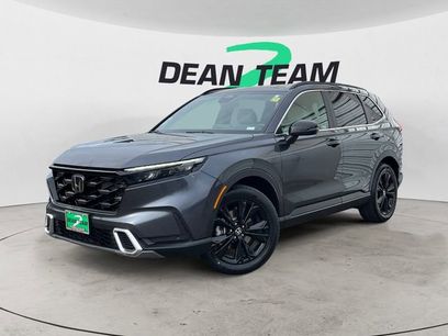 Used 2023 Honda CR-V Sport Touring