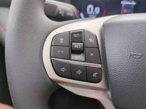 New 2026 Ford Explorer Active RWD image 24