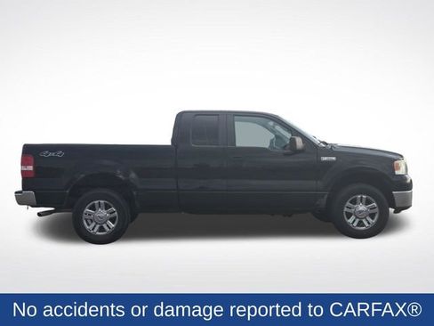 Used 2007 Ford F150 XLT AWD/4WD image 2