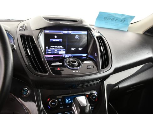 Used 2013 Ford Escape Titanium w/ Parking Technology Pkg AWD/4WD image 25
