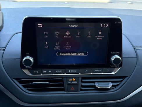 Used 2019 Nissan Altima 2.5 SV image 13