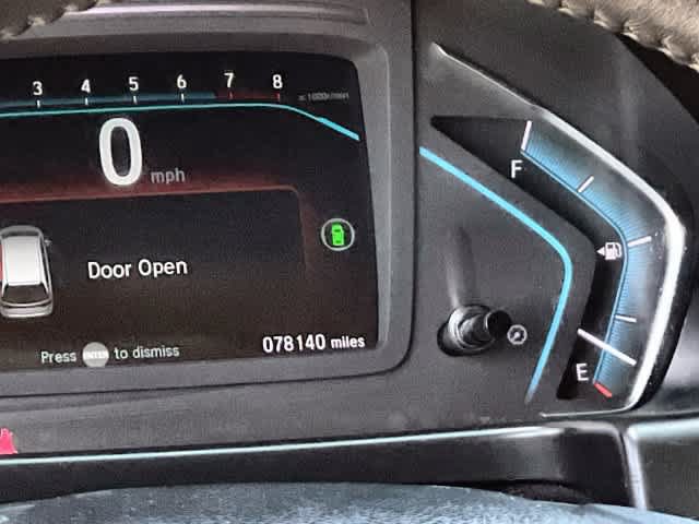 Certified 2023 Honda Odyssey EX-L image 19