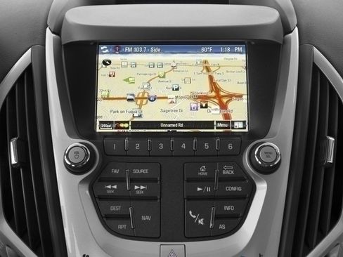 Used 2017 GMC Terrain Denali image 14