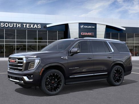 New 2026 GMC Yukon Elevation image 2