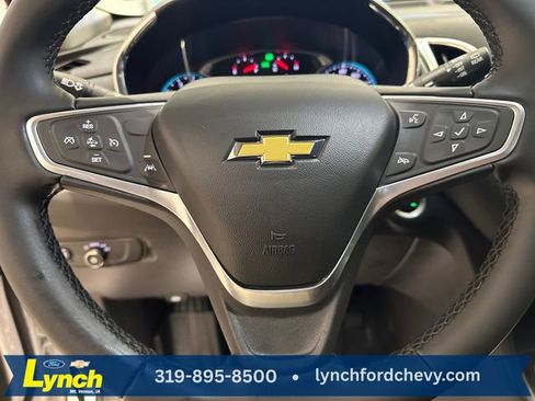 Used 2023 Chevrolet Equinox LT image 9