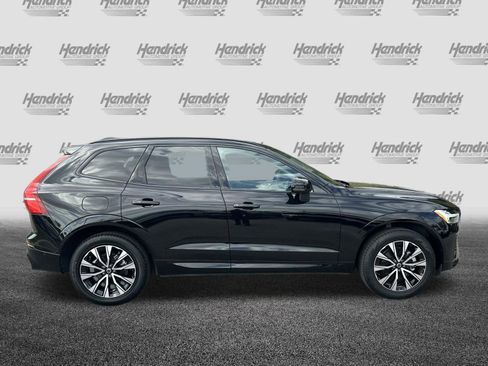 Certified 2025 Volvo XC60 B5 Plus image 46