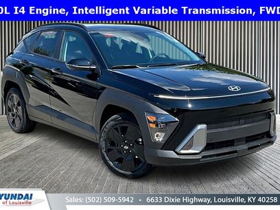 New 2026 Hyundai Kona SEL Sport