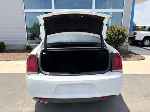 Used 2019 Chrysler 300 S w/ S Model Appearance Package RWD image 20