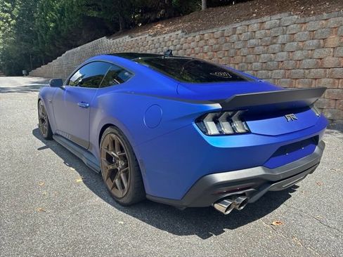 Used 2024 Ford Mustang GT Premium w/ GT Performance Package RWD image 17