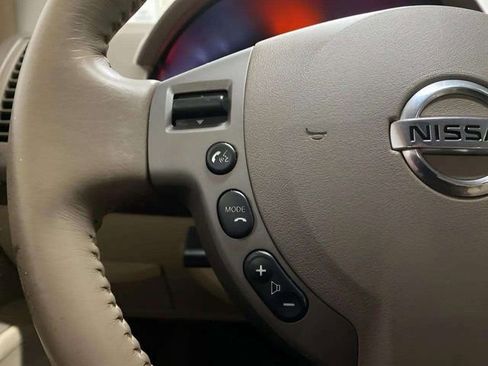 Used 2010 Nissan Sentra 2.0 SL w/ Leather Pkg FWD image 43