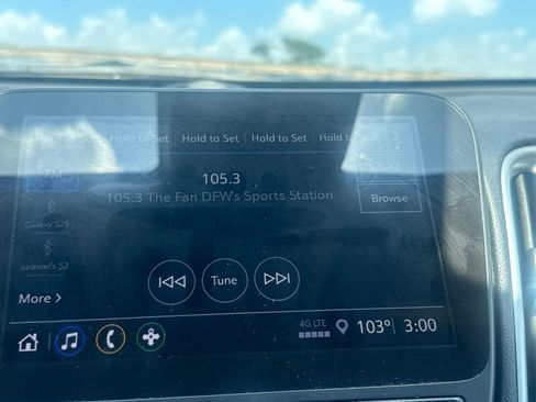 Used 2025 Chevrolet Malibu LS FWD image 41