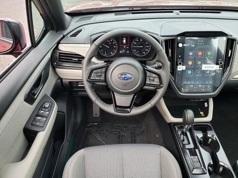 New 2026 Subaru Forester Premium image 15