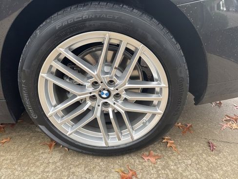 Certified 2024 BMW 530i xDrive w/ Convenience Package image 29