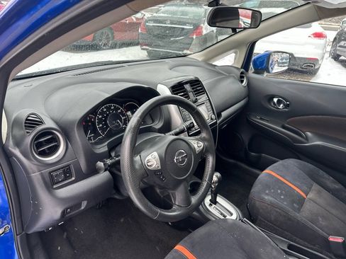 Used 2017 Nissan Versa Note SR FWD image 17