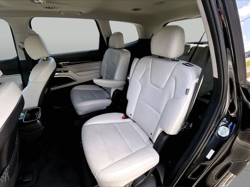 Used 2023 Kia Telluride S w/ S Sunroof Package AWD/4WD image 40