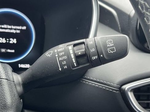 Certified 2023 Hyundai Santa Fe Limited AWD/4WD image 34