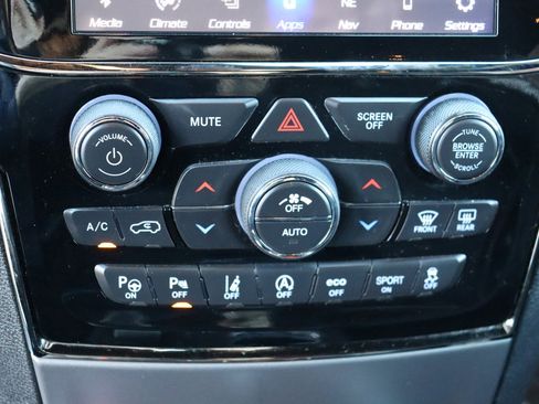 Used 2019 Jeep Grand Cherokee Limited X AWD/4WD image 40