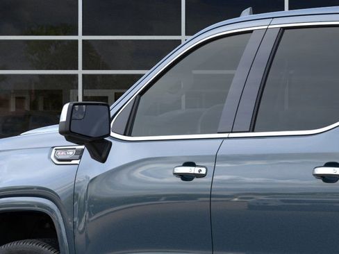 New 2026 GMC Sierra 1500 Denali image 12