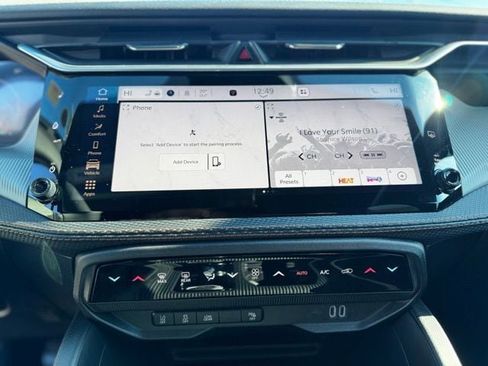 New 2026 Jeep Cherokee Limited image 13