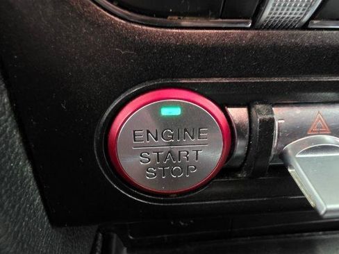 Used 2019 Ford Mustang Coupe w/ Equipment Group 101A RWD image 21