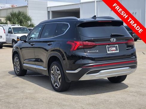 Used 2023 Hyundai Santa Fe SEL Premium AWD/4WD image 5