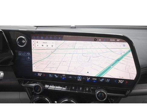 New 2026 Chevrolet Blazer EV SS AWD/4WD image 42