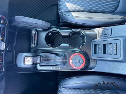 Used 2023 Ford Bronco Raptor image 21