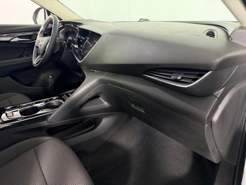 Used 2023 Buick Envision Preferred FWD image 30