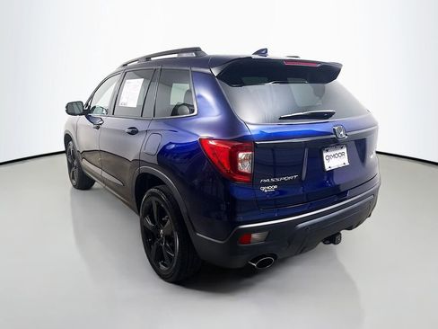 Used 2021 Honda Passport Elite image 5