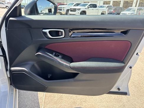 Used 2024 Honda Civic Si image 21
