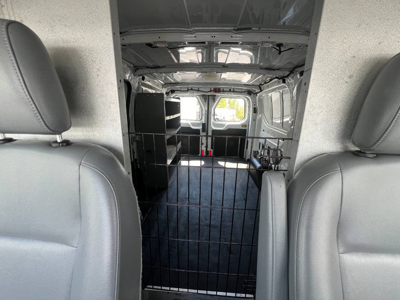 Used 2019 Ford Transit 150 130 Low Roof RWD image 6