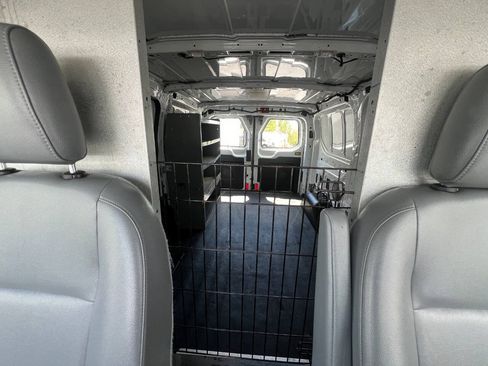 Used 2019 Ford Transit 150 130 Low Roof RWD image 6