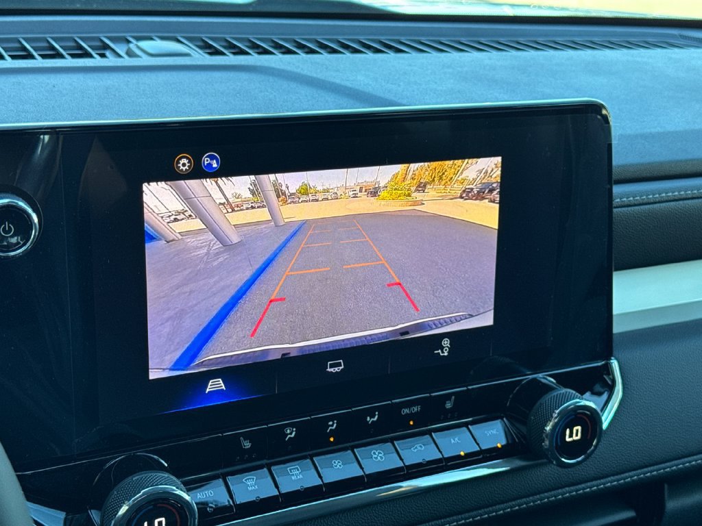 New 2026 Chevrolet Colorado LT RWD image 17