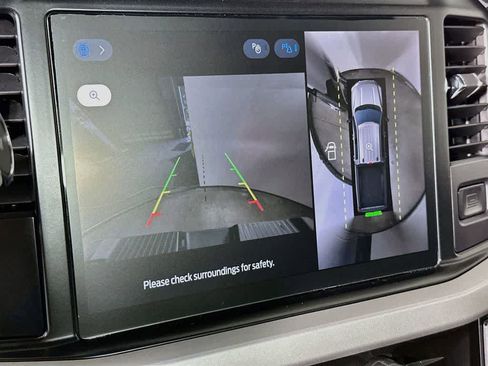 New 2026 Ford F350 XLT AWD/4WD image 29