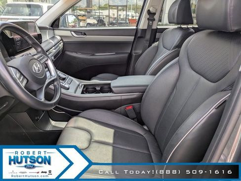 Used 2024 Hyundai Palisade XRT FWD image 18