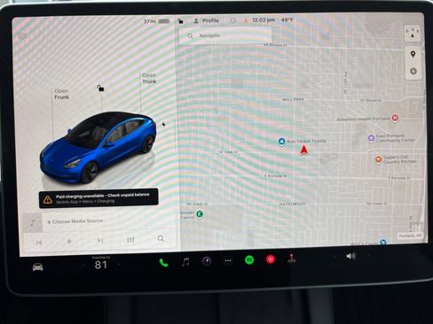 Used 2023 Tesla Model 3 Long Range image 20